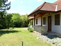 Kiadó családi ház, albérlet, Aszófőn 490 E Ft / hó, 3 szobás