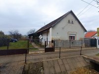 Eladó családi ház, Kaposszekcsőn 16.9 M Ft, 2 szobás
