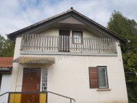 Eladó családi ház, Albertirsán 22.5 M Ft, 2 szobás
