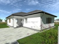 Eladó családi ház, Szombathelyen 86.9 M Ft, 5 szobás