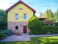 Eladó családi ház, Nagykovácsiban 195 M Ft, 4 szobás