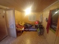 Eladó nyaraló, Tóalmáson 20 M Ft, 2+1 szobás