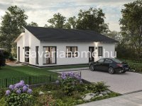 Eladó családi ház, Szombathelyen 43 M Ft, 3 szobás
