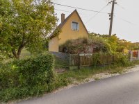 Eladó családi ház, Pákozdon 29.9 M Ft, 3 szobás