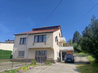 Eladó családi ház, Komlón 65 M Ft, 6+3 szobás