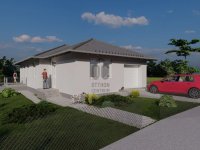 Eladó családi ház, Érden 125 M Ft, 4 szobás