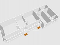 Eladó családi ház, Mezőtárkányon 11.9 M Ft, 3 szobás