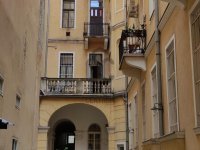 Kiadó téglalakás, albérlet, V. kerületben 526 E Ft / hó