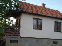 Eladó nyaraló, Mezőkövesden 6.5 M Ft, 1 szobás