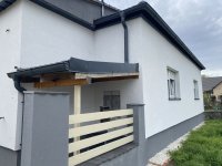 Eladó családi ház, Sopronhorpácson 70.5 M Ft, 4 szobás