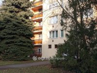 Eladó panellakás, Egerben 31 M Ft, 2 szobás