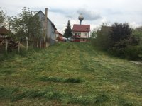 Eladó telek, Hosszúpályin 4.99 M Ft / költözzbe.hu