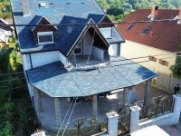Eladó családi ház, Gödöllőn 165 M Ft, 8 szobás