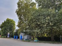 Eladó ipari ingatlan, Cibakházán 3.5 M Ft / költözzbe.hu