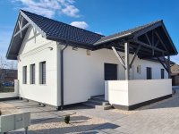 Eladó családi ház, Nagykőrösön 84.9 M Ft, 4 szobás