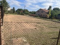 Eladó nyaraló, Tápiószentmártonon 9.5 M Ft, 2 szobás