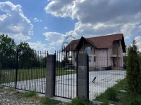 Eladó családi ház, Csengersimán 37 M Ft, 5 szobás