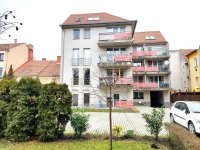 Eladó téglalakás, Sopronban 58.5 M Ft, 2 szobás