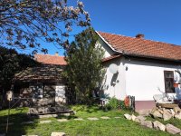Eladó családi ház, Jászárokszálláson 16.5 M Ft, 3 szobás