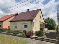 Eladó családi ház, Dombóváron 29 M Ft, 2 szobás