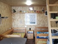 Eladó nyaraló, Bokodon 10.5 M Ft, 1 szobás / költözzbe.hu