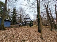 Eladó családi ház, Pilisszentkereszten 89 M Ft, 3 szobás