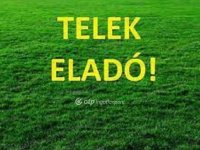Eladó telek, Hosszúpályin 3.5 M Ft / költözzbe.hu