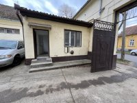 Kiadó ipari ingatlan, Debrecenben 60 E Ft / hó