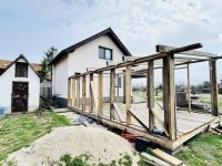 Eladó családi ház, Kecskeméten 29.9 M Ft, 2 szobás