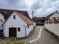 Eladó üzlethelyiség, Villányban 33 M Ft, 1 szobás