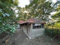 Eladó mezogazdasagi ingatlan, Monorierdőn 94.8 M Ft, 2 szobás