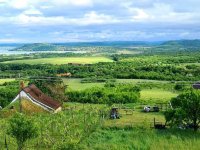 Eladó nyaraló, Balatonfüreden 150 M Ft, 2+2 szobás