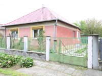 Eladó családi ház, Ecseren 68 M Ft, 2+2 szobás
