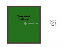 Eladó telek, Hajdúszoboszlón 130 M Ft / költözzbe.hu