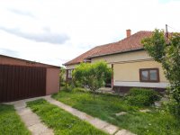 Eladó családi ház, Öcsödön 12.9 M Ft, 3 szobás