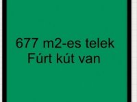 Eladó telek, Szegeden 8.99 M Ft / költözzbe.hu