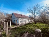 Eladó családi ház, Csőszön 30 M Ft, 2 szobás