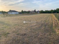 Eladó telek, Kecskeméten 10.9 M Ft / költözzbe.hu