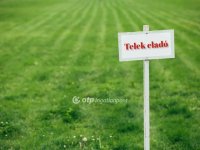 Eladó telek, Hajdúsámsonon 5.1 M Ft / költözzbe.hu