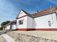 Eladó családi ház, Porrogszentkirályon 23.9 M Ft, 2 szobás