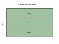 Eladó telek, Békéscsabán 10 M Ft / költözzbe.hu