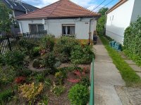 Eladó családi ház, Székesfehérvárott 45 M Ft, 2 szobás