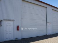 Kiadó ipari ingatlan, Felsőtárkányban 180 E Ft / hó