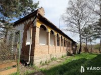 Eladó családi ház, Szajlán 4.5 M Ft, 3 szobás