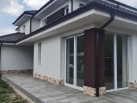 Eladó ikerház, Gödön 110 M Ft, 4 szobás / költözzbe.hu