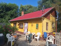 Eladó mezogazdasagi ingatlan, Ópusztaszeren 16.99 M Ft, 2 szobás