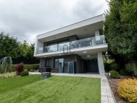 Eladó családi ház, Nagykovácsiban, Cseresznye utcában 458 M Ft