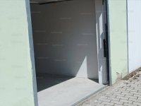 Kiadó garázs, Egerben 30 E Ft / hó / költözzbe.hu