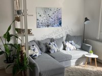Kiadó téglalakás, albérlet, VI. kerületben 330 E Ft / hó