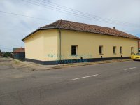 Eladó családi ház, Gégényen 14.9 M Ft, 4+1 szobás